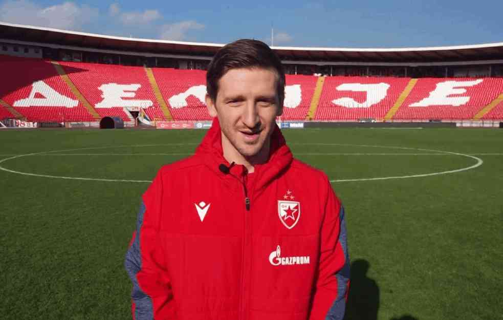 OTKUD SAD OVO? Iznenađenje za sve Zvezdaše, <span style='color:red;'><b>Marko Marin</b></span> se vraća u klub